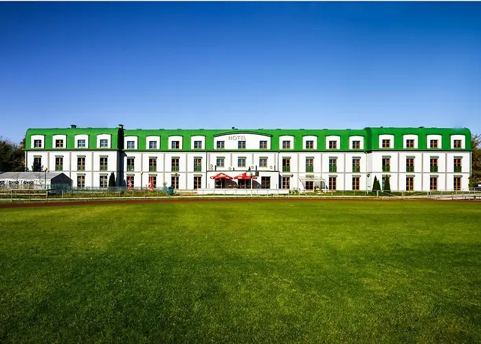 Hotel Anton