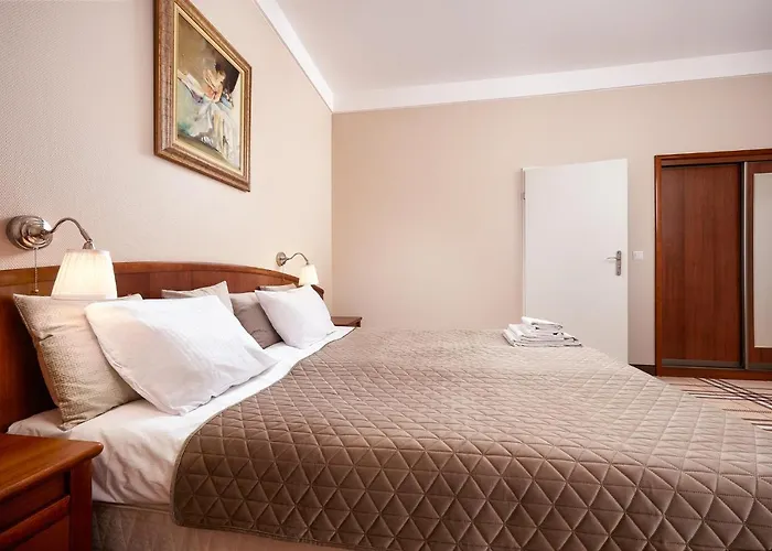 Hotel Anton