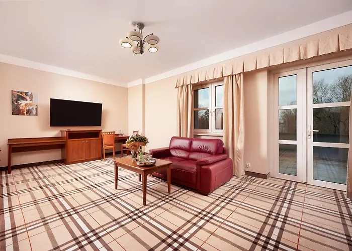 Hotel Anton